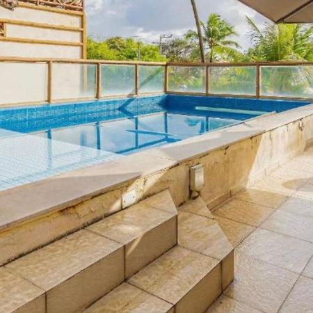 Moderno 1 Quarto Dentro Da Vila برايا دو فورتي المظهر الخارجي الصورة