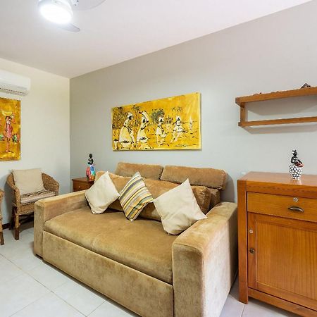 Moderno 1 Quarto Dentro Da Vila برايا دو فورتي المظهر الخارجي الصورة