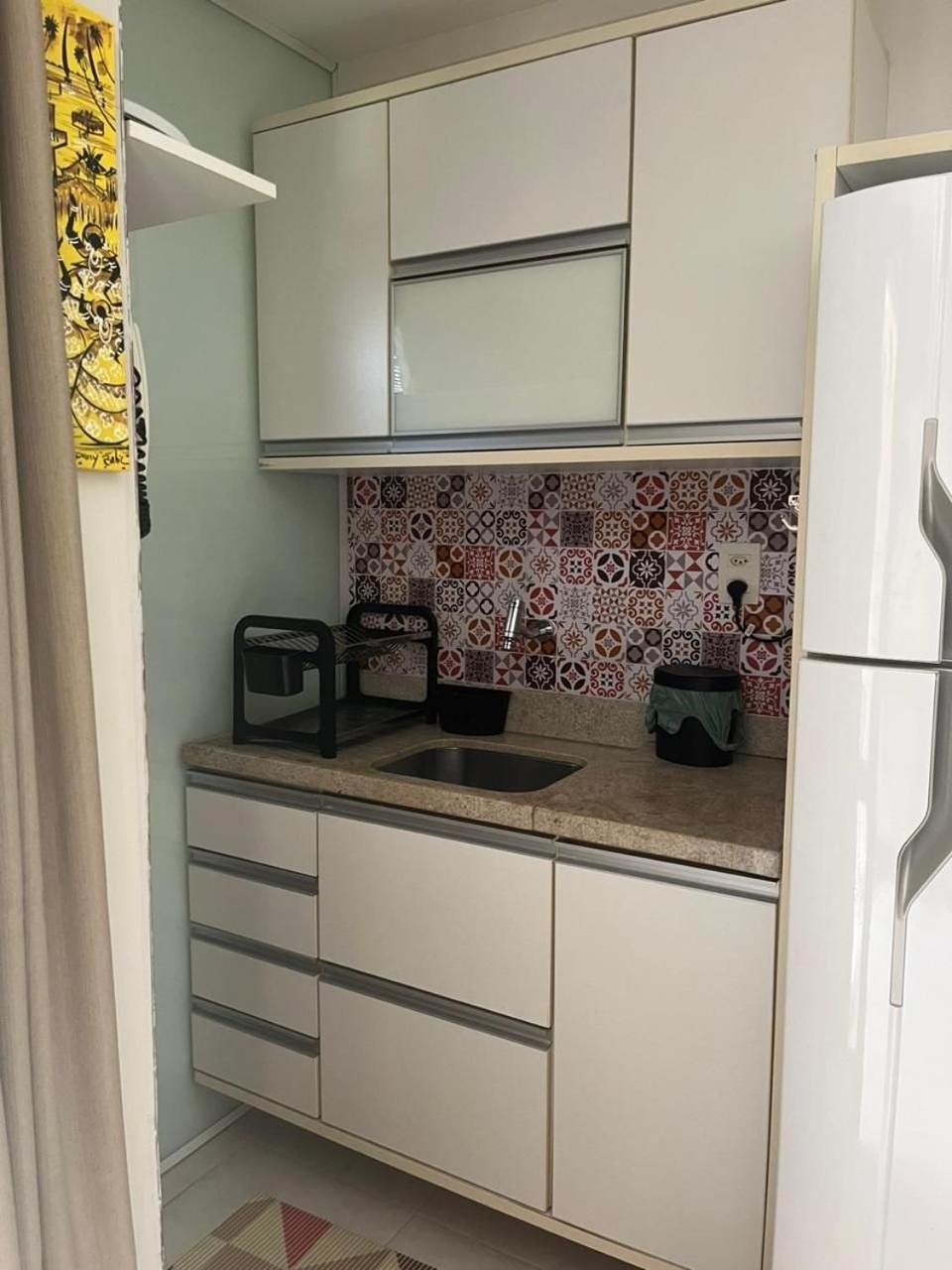 Moderno 1 Quarto Dentro Da Vila برايا دو فورتي المظهر الخارجي الصورة