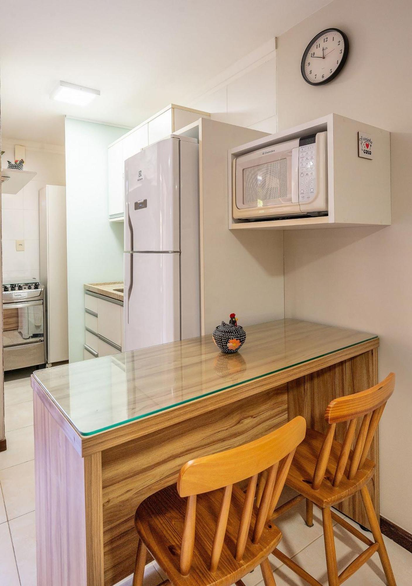 Moderno 1 Quarto Dentro Da Vila برايا دو فورتي المظهر الخارجي الصورة