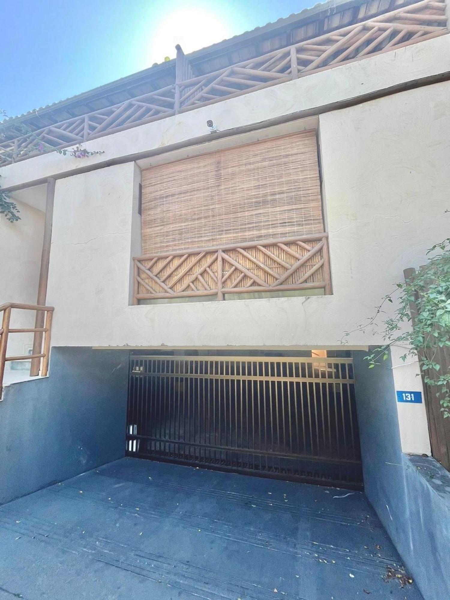Moderno 1 Quarto Dentro Da Vila برايا دو فورتي المظهر الخارجي الصورة