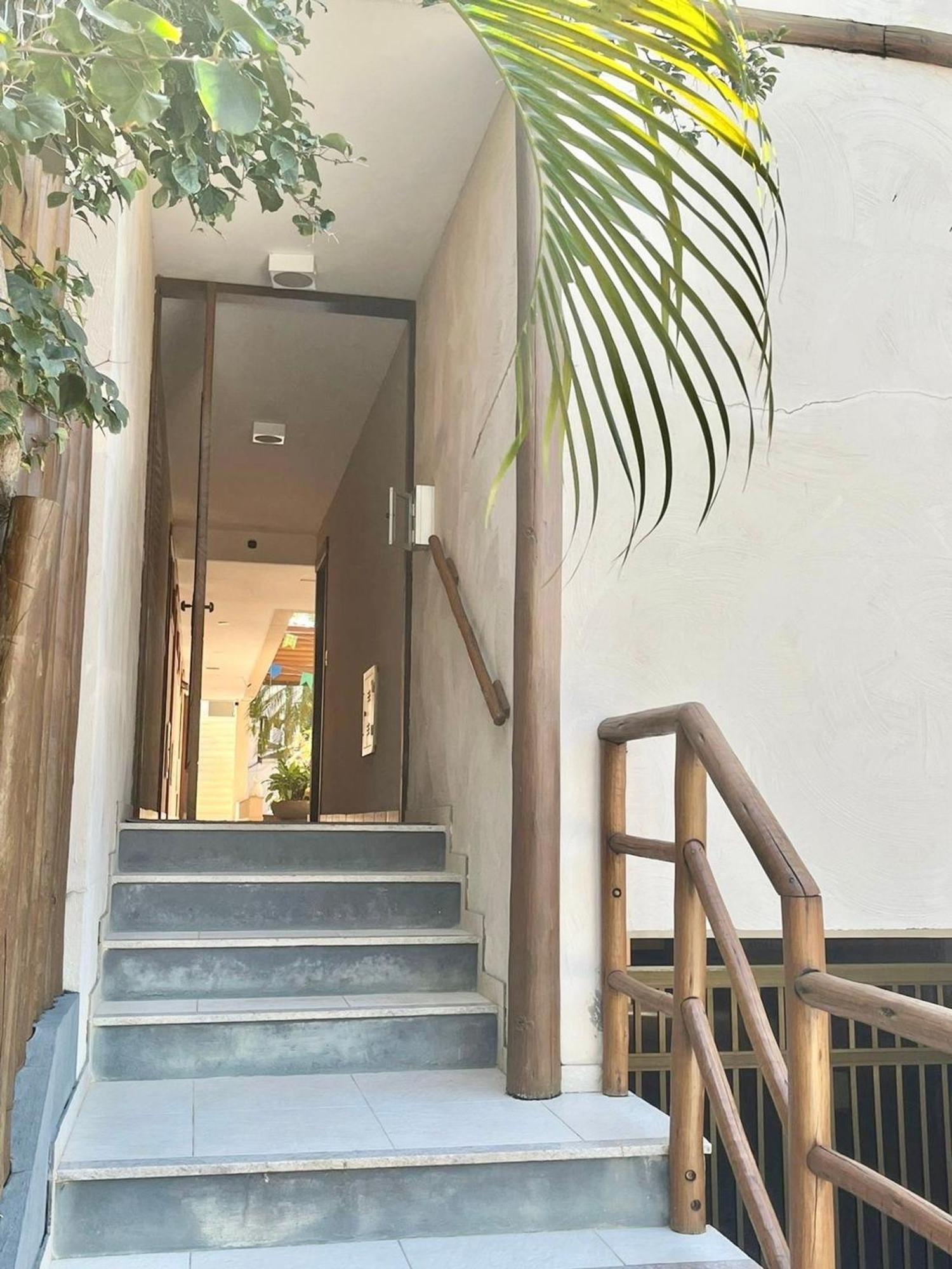 Moderno 1 Quarto Dentro Da Vila برايا دو فورتي المظهر الخارجي الصورة