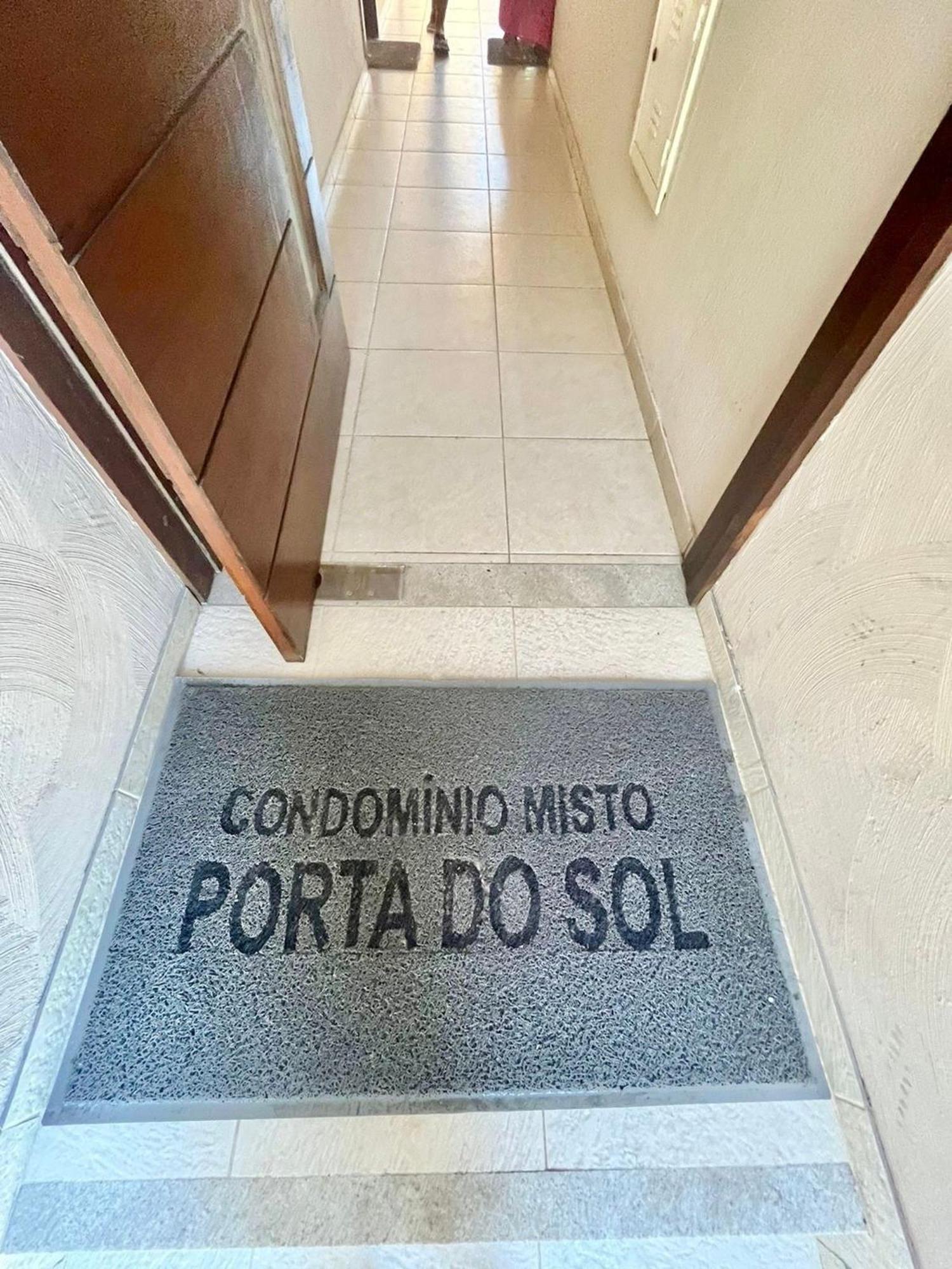 Moderno 1 Quarto Dentro Da Vila برايا دو فورتي المظهر الخارجي الصورة